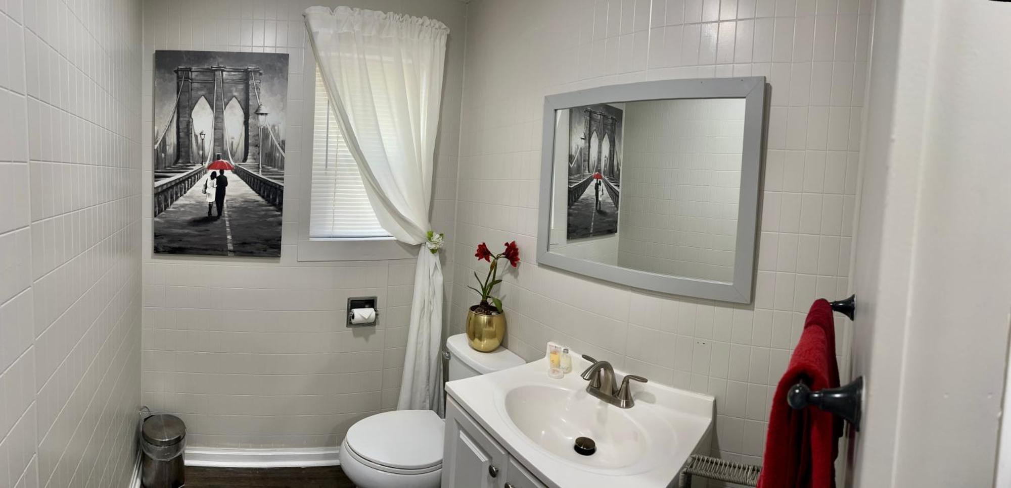 Cozy Buffalo Home-Sleeps 3 Lackawanna Εξωτερικό φωτογραφία